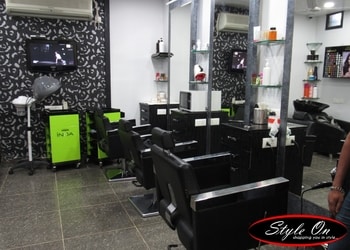 Style-On-Salon-Entertainment-Beauty-parlour-Raipur-Chhattisgarh-1