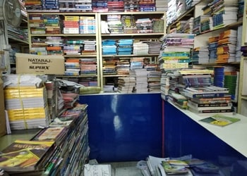 Suresh-Book-Depot-Shopping-Book-stores-Raipur-Chhattisgarh-1