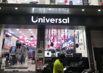 Universal-Services-Shopping-Electronics-store-Raipur-Chhattisgarh