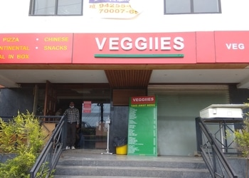 Veggiies-Food-Fast-food-restaurants-Raipur-Chhattisgarh