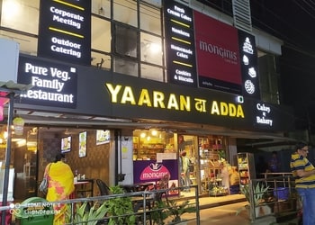 Yaaran-Da-Adda-Food-Pure-vegetarian-restaurants-Raipur-Chhattisgarh