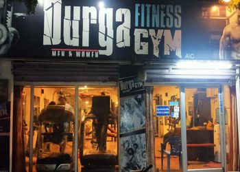 Durga-Fitness-Gym-Health-Gym-Rajahmundry-Andhra-Pradesh