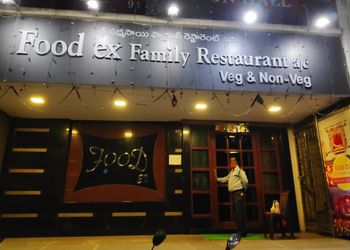 Food-Ex-Family-Restaurant-Food-Family-restaurants-Rajahmundry-Andhra-Pradesh