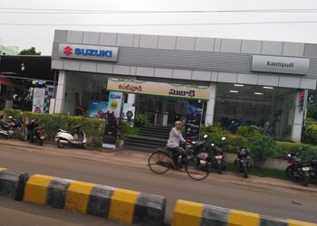 Kantipudi-Shopping-Motorcycle-dealers-Rajahmundry-Andhra-Pradesh