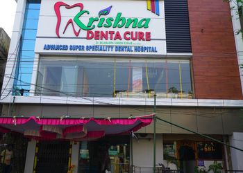 Krishna-Denta-Cure-Health-Dental-clinics-Orthodontist-Rajahmundry-Andhra-Pradesh