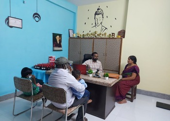 Sagar-Homeo-Clinic-Health-Homeopathic-clinics-Rajahmundry-Andhra-Pradesh-1