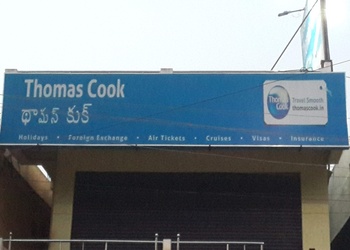 Thomas-Cook-Local-Businesses-Travel-agents-Rajahmundry-Andhra-Pradesh