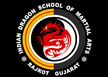 Indian Dragon School Of Martial Arts Rajkot - Body Chi Me
