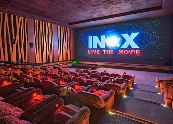 5 Best Cinema Halls in Rajkot, GJ - 5BestINcity.com