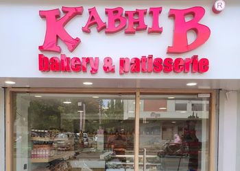 Kabhi-B-Bakery-Food-Cake-shops-Rajkot-Gujarat
