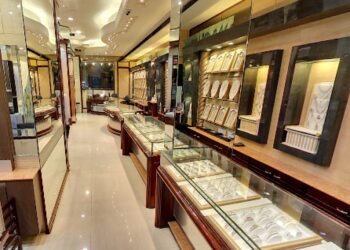 5 Best Jewellery shops in Rajkot, GJ - 5BestINcity.com