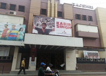 5 Best Cinema Halls in Rajkot, GJ - 5BestINcity.com