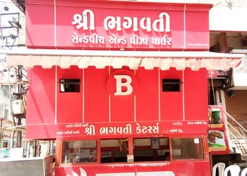 Shree-Bhagwati-Fast-Food-Food-Fast-food-restaurants-Rajkot-Gujarat