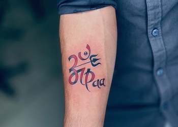 Update 75+ about dev tattoo adda unmissable .vn