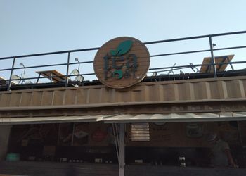 Tea-Post-Food-Cafes-Rajkot-Gujarat