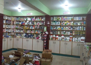 A-to-Z-Pharma-Health-Medical-shop-Ramgarh-Jharkhand-2