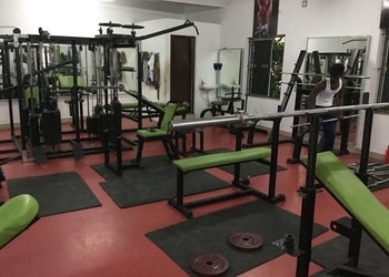 Arnold-Gym-Health-Gym-Ramgarh-Jharkhand-1