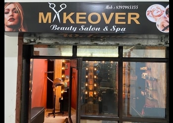 Makeover-Salon-Spa-Entertainment-Beauty-parlour-Ramgarh-Jharkhand