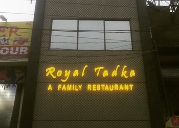 Royal-Tadka-Restaurant-Food-Family-restaurants-Ramgarh-Jharkhand