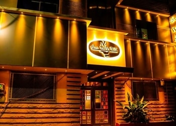 The-Waves-Restaurant-Food-Family-restaurants-Ramgarh-Jharkhand