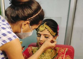 Neha-Hair-Beauty-Salon-Entertainment-Beauty-parlour-Rampur-Uttar-Pradesh