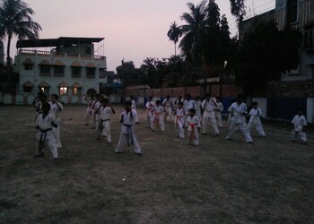 All-India-Kyokushin-Karate-Association-Education-Martial-arts-school-Ranaghat-West-Bengal-1