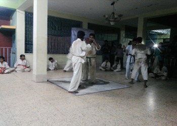 All-India-Kyokushin-Karate-Association-Education-Martial-arts-school-Ranaghat-West-Bengal-2