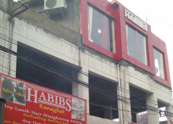 Habibs-Hair-Beauty-Entertainment-Beauty-parlour-Ranaghat-West-Bengal