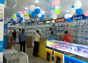 KHOSLA-ELECTRONICS-PVT-LTD-Shopping-Electronics-store-Ranaghat-West-Bengal-2