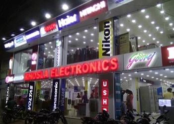 KHOSLA-ELECTRONICS-PVT-LTD-Shopping-Electronics-store-Ranaghat-West-Bengal