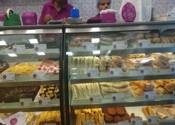 Mio Amore - The Cake Shop (Tribeni) - West Bengal | Address Guru