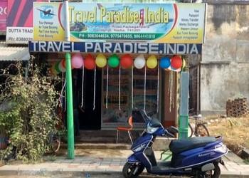 Travel-Paradise-india-Local-Businesses-Travel-agents-Ranaghat-West-Bengal