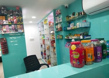 AROGYA-JEEVAN-Health-Medical-shop-Ranchi-Jharkhand-2