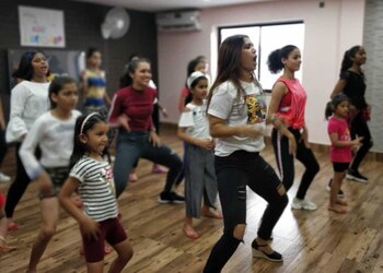 Alisha-s-Dance-Studio-Education-Dance-schools-Ranchi-Jharkhand-1