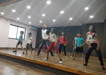 Alisha-s-Dance-Studio-Education-Dance-schools-Ranchi-Jharkhand-2