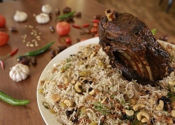 Aroma-Restaurant-Food-Family-restaurants-Ranchi-Jharkhand-1