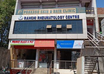 Hair Treatment Doctors in Doranda Ranchi  View Cost Book Appointment  Consult Online