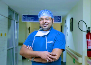 Dr-Kumar-Vishal-Doctors-Orthopedic-surgeons-Ranchi-Jharkhand