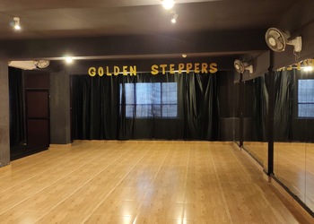 Golden-Steppers-Dance-Academy-Education-Dance-schools-Ranchi-Jharkhand