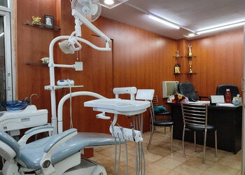 Happy-Tooth-Dental-Care-Health-Dental-clinics-Orthodontist-Ranchi-Jharkhand