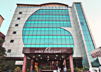 Hotel-AVN-Grand-Local-Businesses-3-star-hotels-Ranchi-Jharkhand