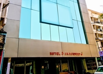 Hotel-Akashdeep-Local-Businesses-Budget-hotels-Ranchi-Jharkhand