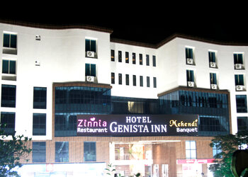Hotel-Genista-Inn-Local-Businesses-3-star-hotels-Ranchi-Jharkhand