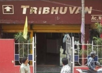 Hotel-Tribhuvan-Local-Businesses-Budget-hotels-Ranchi-Jharkhand