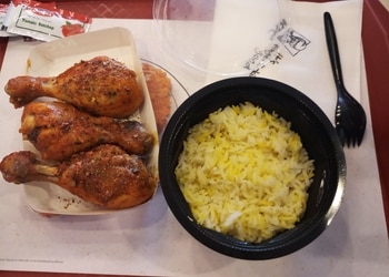 KFC-Restaurant-Food-Fast-food-restaurants-Ranchi-Jharkhand-2