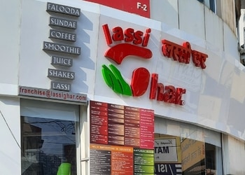 Lassi-Ghar-Food-Fast-food-restaurants-Ranchi-Jharkhand
