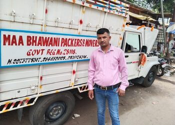 Maa-Bhawani-Packers-Movers-Local-Businesses-Packers-and-movers-Ranchi-Jharkhand