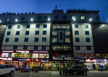 Maplewood-Hotel-Local-Businesses-3-star-hotels-Ranchi-Jharkhand