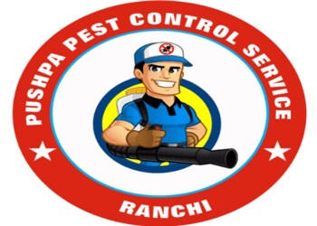 Pushpa-Pest-Control-Local-Services-Pest-control-services-Ranchi-Jharkhand