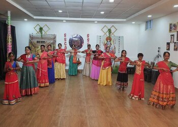 Shubh-Sanskar-Creative-Dance-Academy-Education-Dance-schools-Ranchi-Jharkhand-2